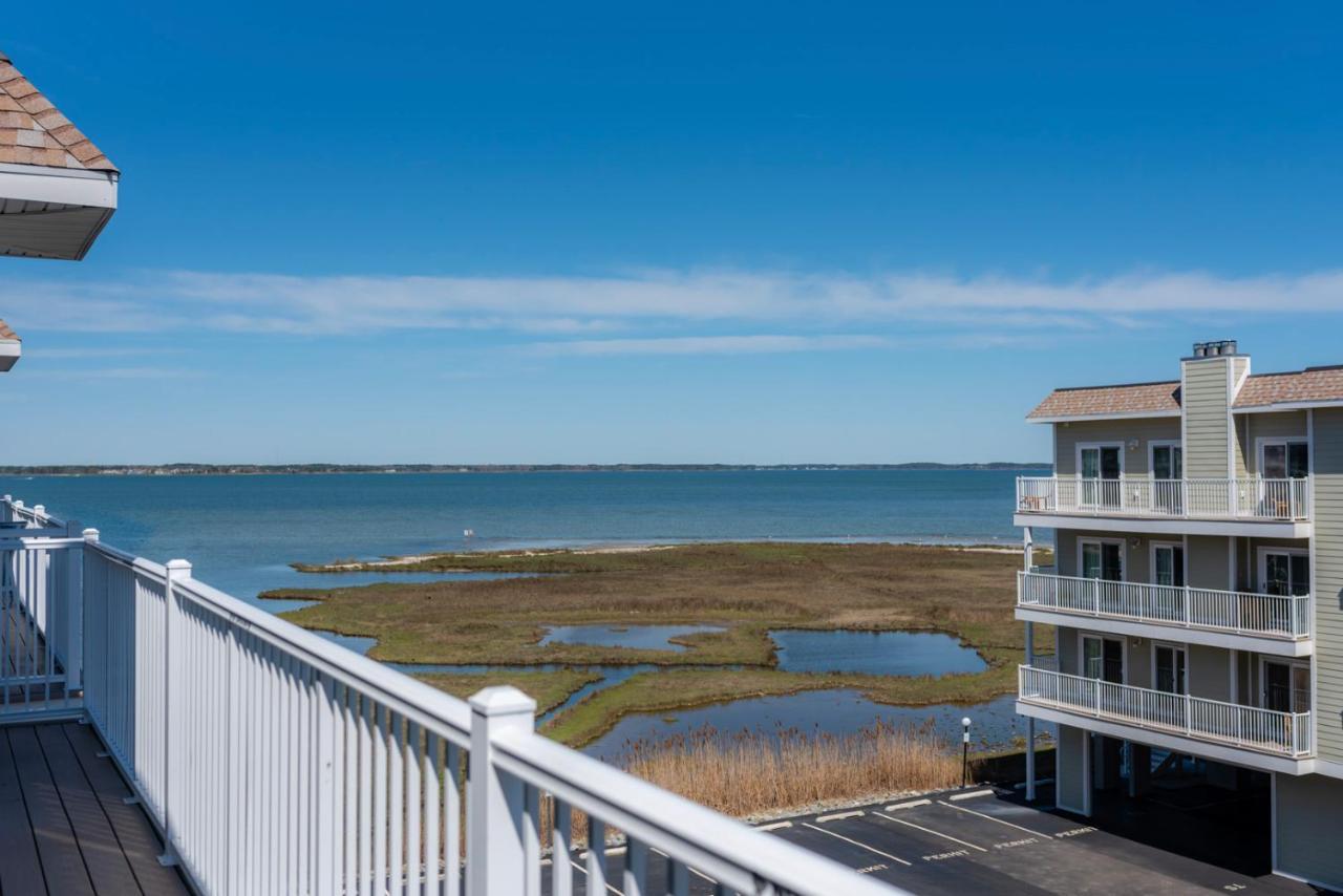 Lucayan Resort By Kees Vacations Ocean City Exterior foto