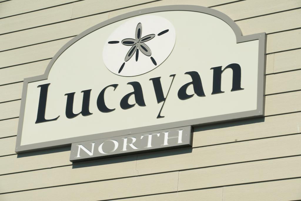 Lucayan Resort By Kees Vacations Ocean City Exterior foto